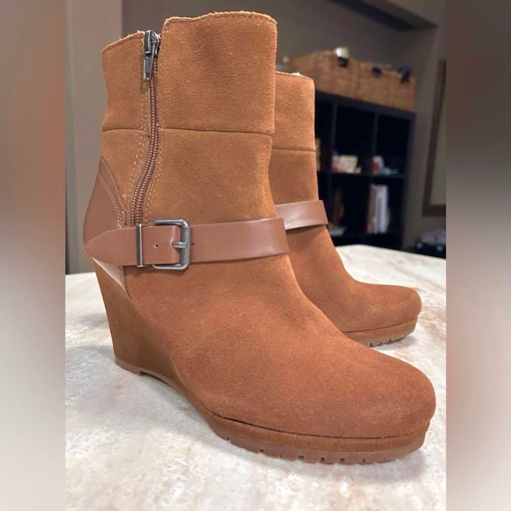 Dolce Vita Boots
